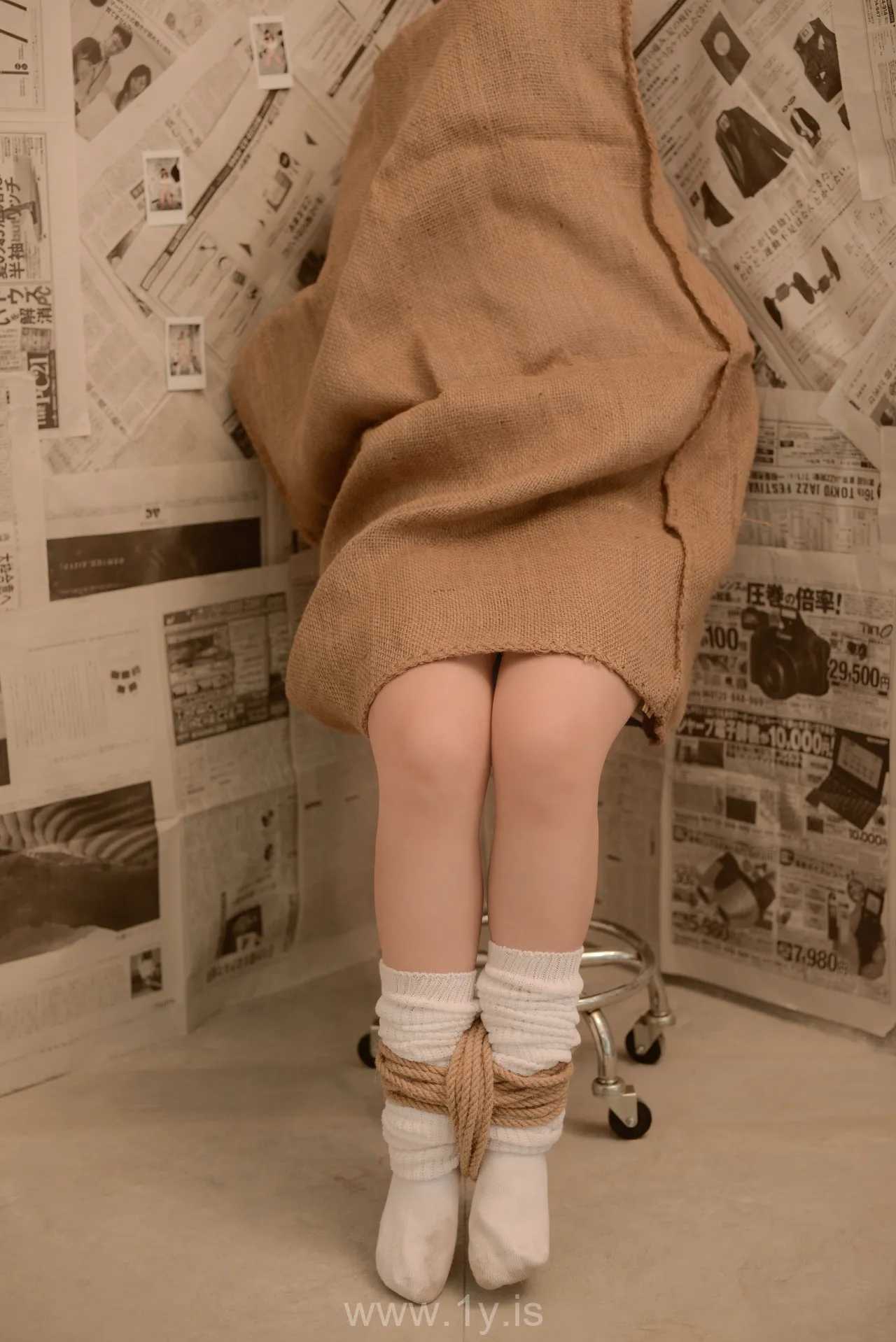 きょう肉肉 Vol.12 隠れ家に監禁する(動画入り)